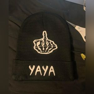 YAYASCustoms toques